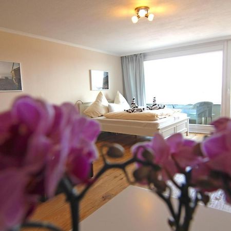 Ferienwohnung Sternenlicht فيسترلاند المظهر الخارجي الصورة