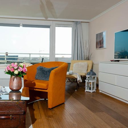 Ferienwohnung Sternenlicht فيسترلاند المظهر الخارجي الصورة