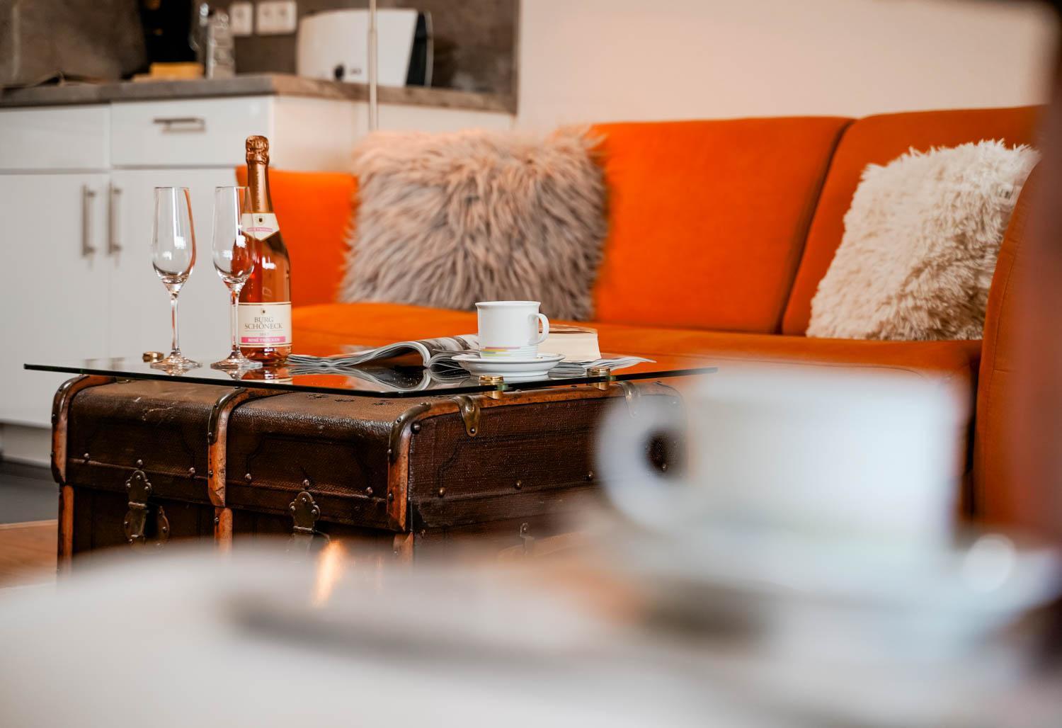 Ferienwohnung Sternenlicht فيسترلاند المظهر الخارجي الصورة