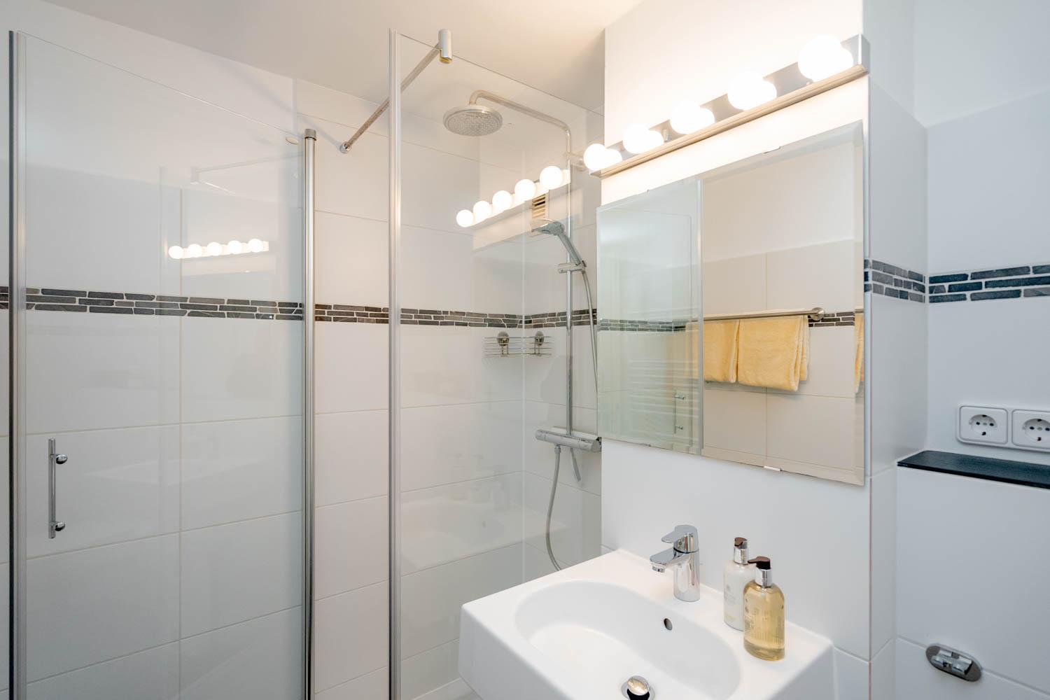 Ferienwohnung Sternenlicht فيسترلاند المظهر الخارجي الصورة